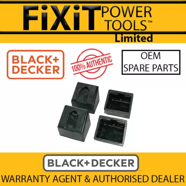 Black & Decker X40001 Workmate (Type 1) Spare Parts Spare Parts
