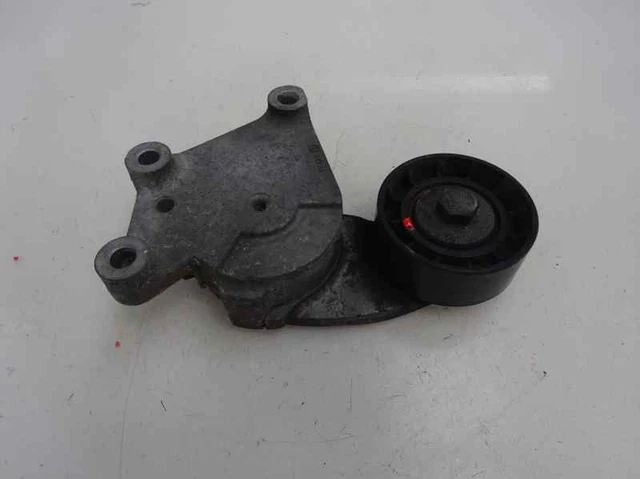 galet tendeur pour CITROEN C3 II 1.4 HDI 70 2009 2011 102848
