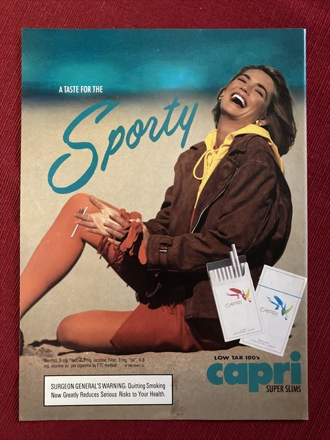 how much nicotine is in an american spirit cigarette Every American Spirit Pack Color, Explained