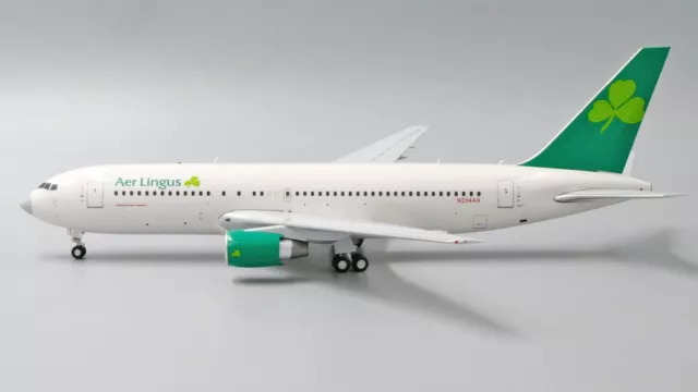 Aer Lingus Boeing 767-200ER N234AX JC Wings JC2EIN329 XX2329 Scale 1:200