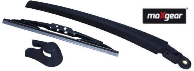 MAXGEAR 39-0858 Braccio tergicristallo per Seat