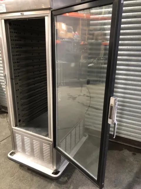 DINEX Air curtain refrigerator