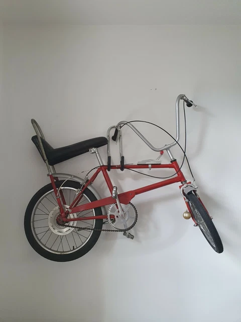 NOT RALEIGH CHOPPER mk2 Vindec Vintage Bike Cycle Retro 70s