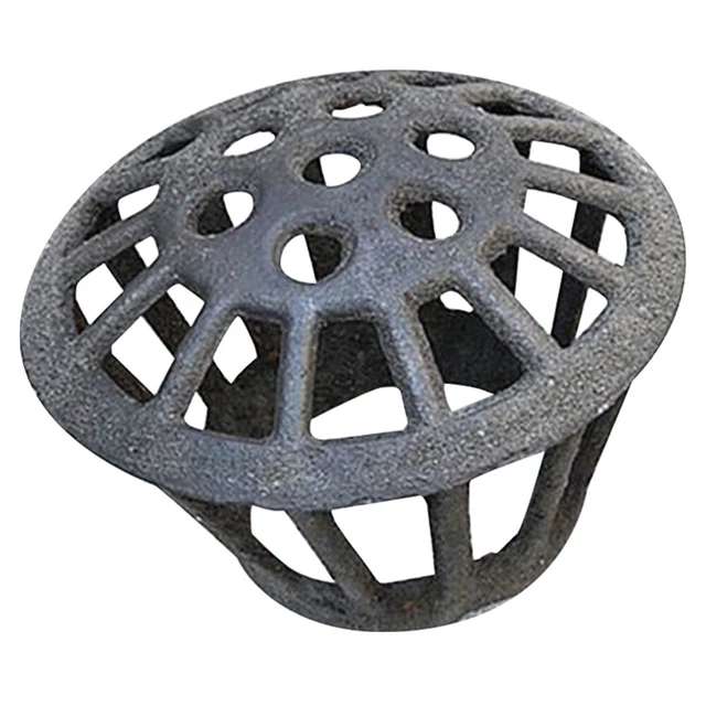 Filtro Di Scarico Per Grondaia, Protezione Per Tetto, Protezione