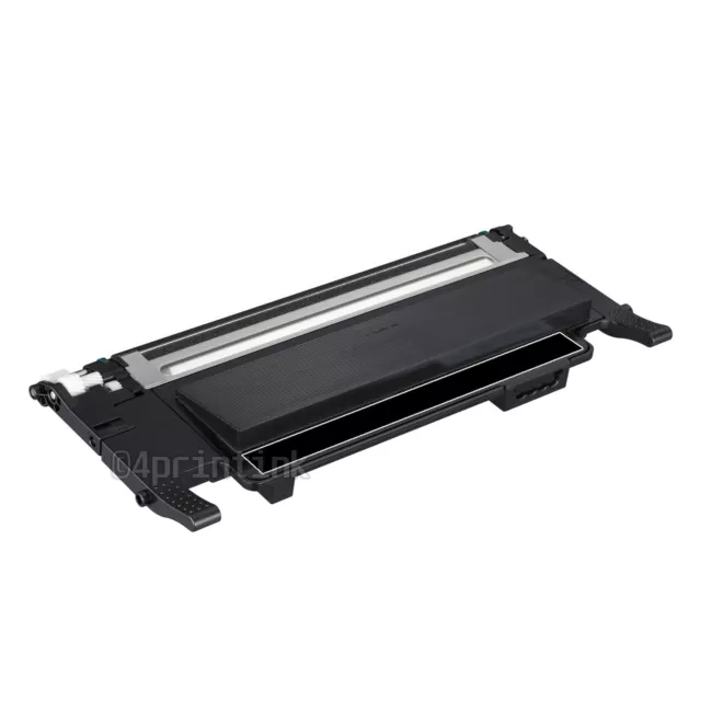 CLT-K407S Black Toner Cartridge For Samsung K407 CLX-3180 CLX-3185 CLX3186