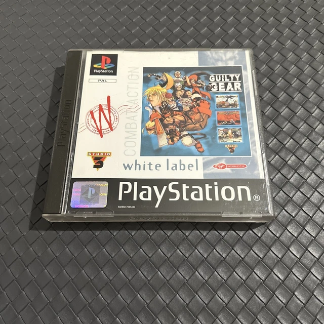 Command & Conquer: Red Alert - Retaliation - PSX - Jeu Occasion Pas Cher