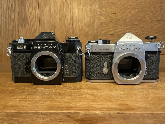 Film Cameras, Film Photography, Cameras - PicClick AU