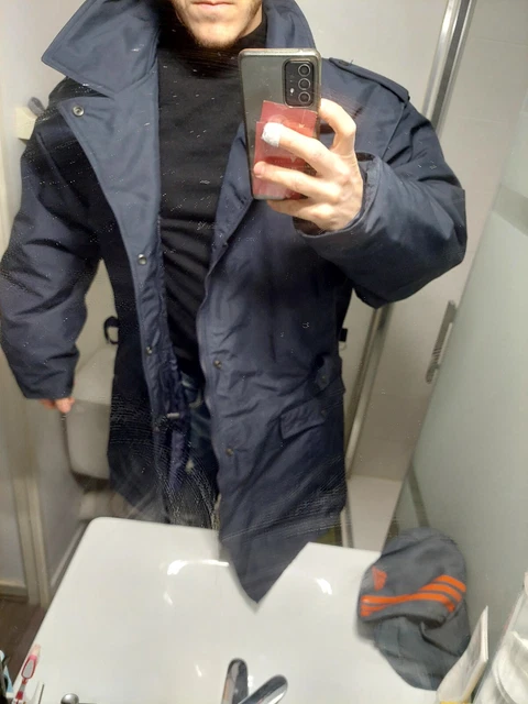 doudoune 123 occasion