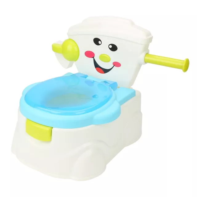 Chaise D'entraînement D'urinoir De Pot De Toilette De Formation De Bébé Sûr Pour
