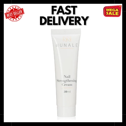 nu nail strengthening cream