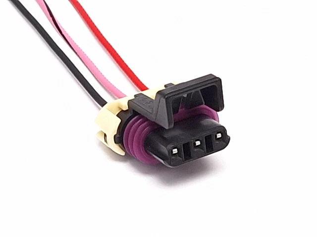 Pontiac Trans Am 2002 Cars And Trucks LS1 Underhood Wiring Harness