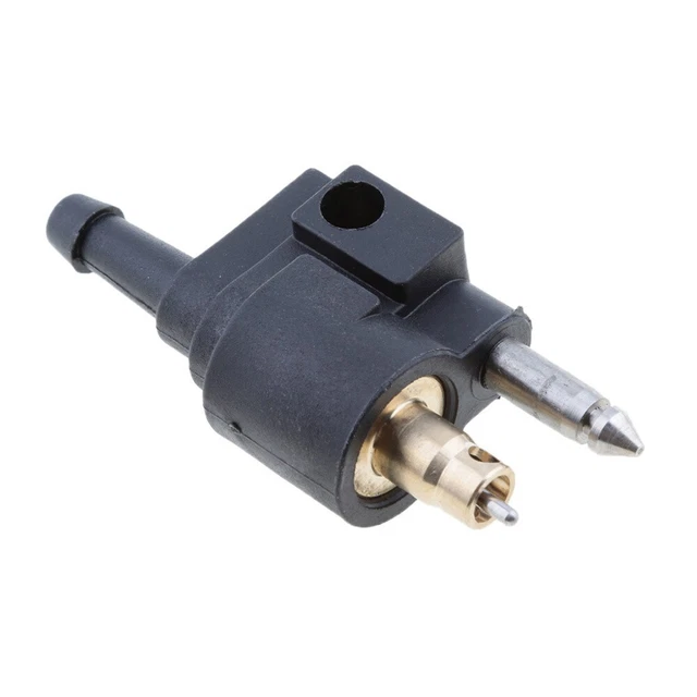 Adaptateur Connecteur Carburant Mâle Pour Hors-bord Johnson/Evinrude - Replaces 0397444