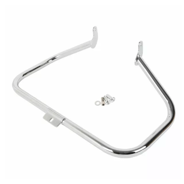 Engine Highway Guard Crash Bar For Harley Heritage Softail Classic EFI FLSTCI