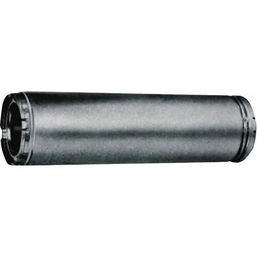 American Metal 6" x 24" Insulated Triple Wall Chimney Stove Pipe 6HS-24