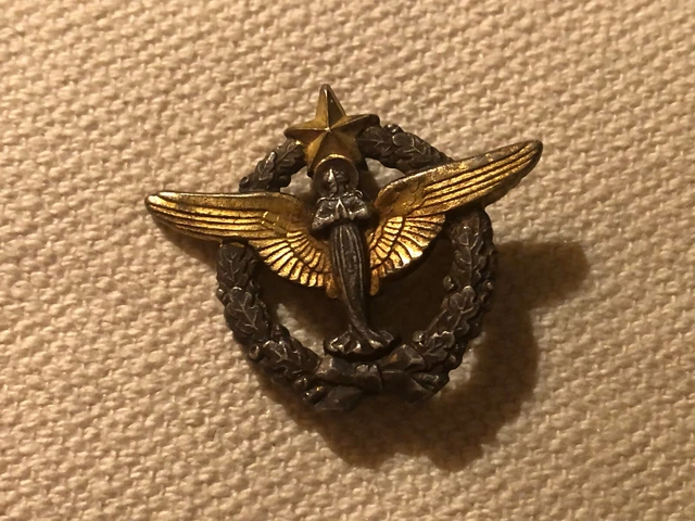 LOGISTIQUE INSIGNE MILITAIRE de l'armée belge : rf 3602 EUR 10,99