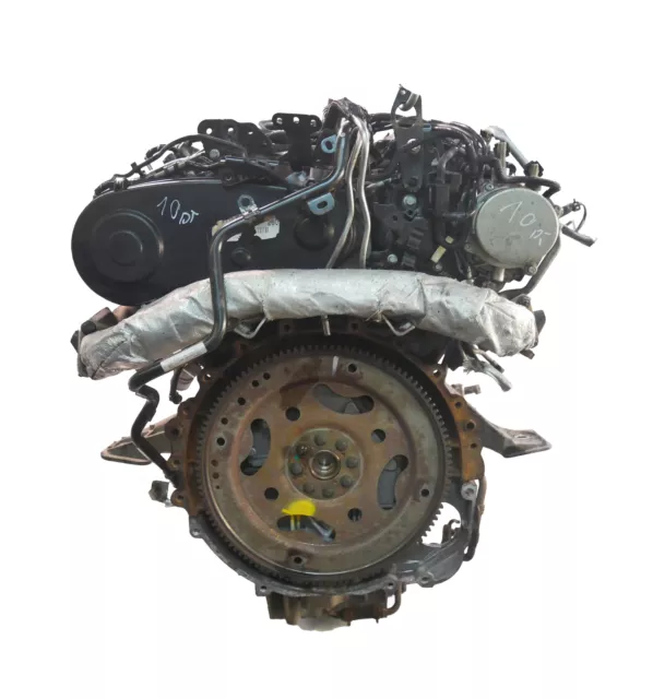 Moteur pour Land Rover Range Rover 3.0 D 4x4 306DT LR013047