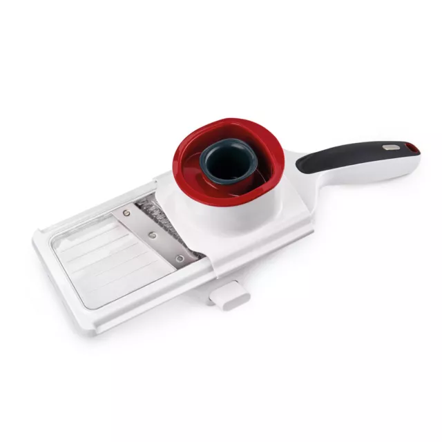 Zyliss Easy Control Handheld Slicer