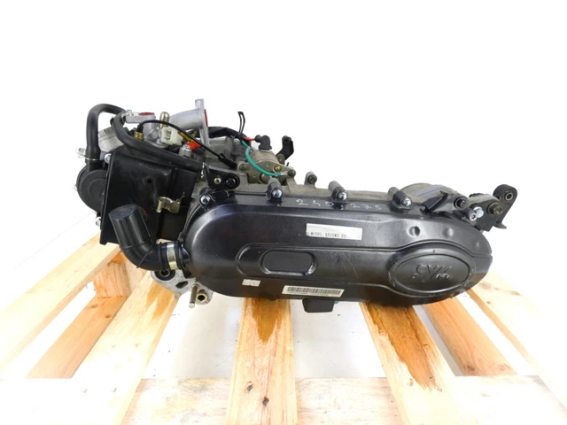 MOTEUR SYM 50 Orbit 3 2021 240275 02 EUR 350 00 PicClick FR moteur-sym-50-orbit-3-2021-240275-02-eur-350-00-picclick-fr