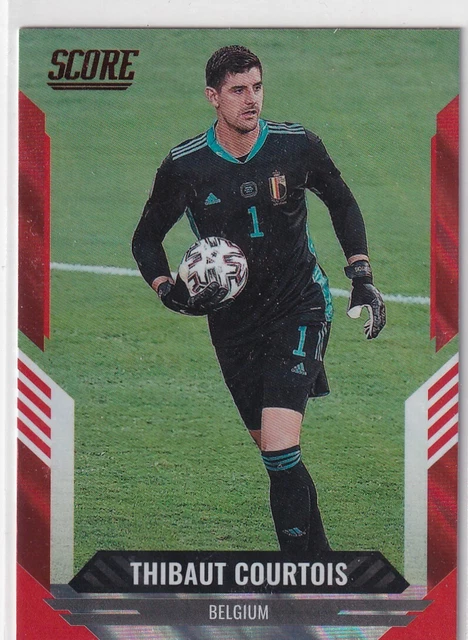 2021/22 Panini Score Serie A - Lot of 10 graded auto cards