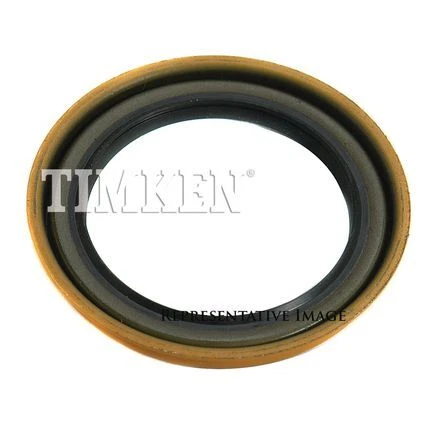 Wheel Seal-RWD Timken 6815