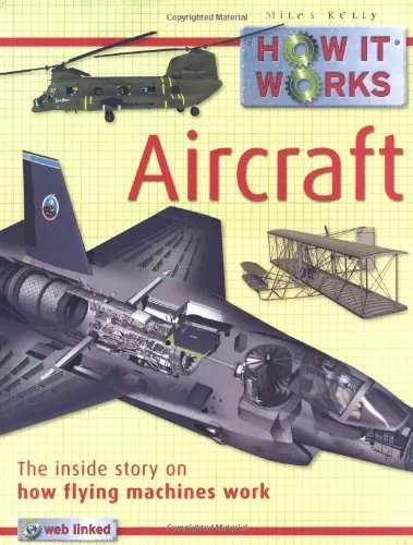 Aircraft (How it Works),Steve Parker