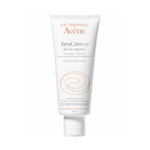 AVENE XeraCalm AD Lipid-Replenishing Balm 200ml