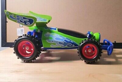 remote control buggy in toy story