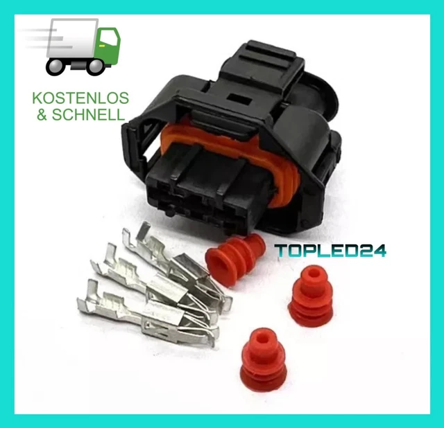 MAGNETI MARELLI KURBELWELLENSENSOR Passend Für FIAT FIORINO SCUDO