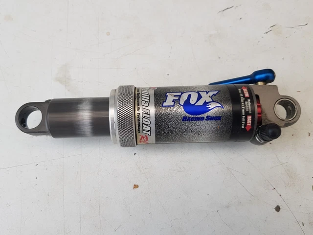 パーツ FOX Racing Shok AIR Vanilla FlLOT RC FOX AIR VANILLA float rc rear shock £30.00 - PicClick UK
