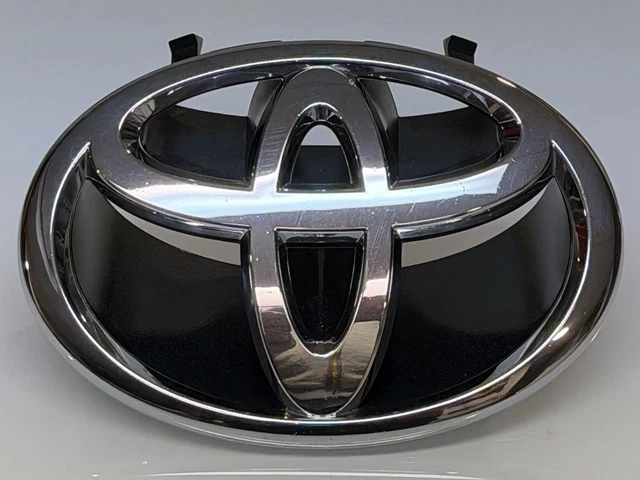 Emblems & Ornaments, Exterior Parts & Accessories, Car & Truck