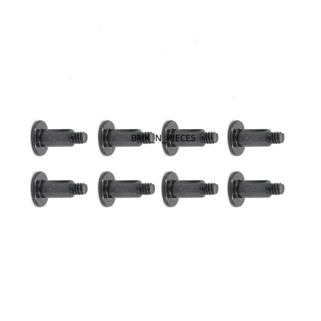 DJI Mini 2 Cuadricóptero Drone TORNILLOS x8 Original FABRICANTE DE EQUIPOS ORIGINALES