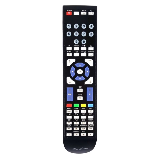 CT-95018 Infaed Contol Emoto De Eemplazado Apto Paa