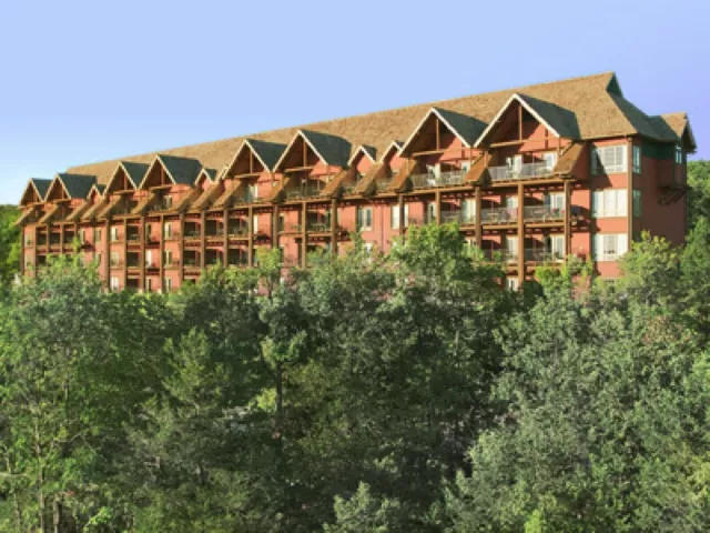 Bluegreen Big Cedar, Ridgedale, MO, 46000 Annual Points Timeshare