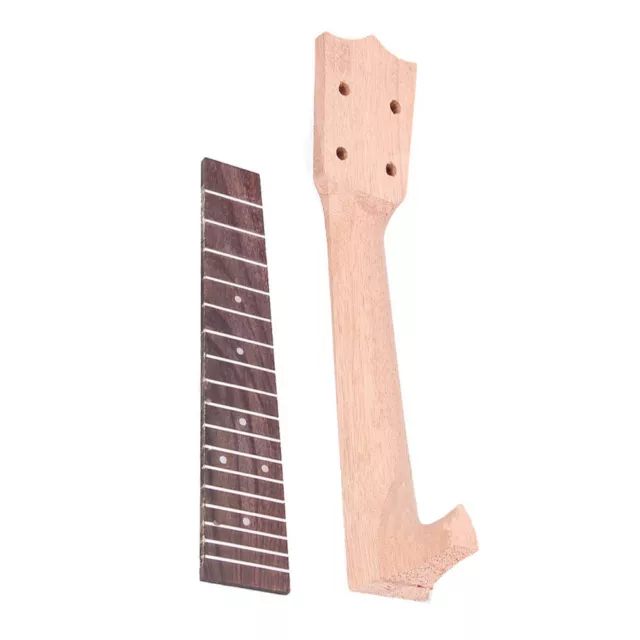 26 inch Neck Fingerboard Set Musical Instrument Part Accessories 3
