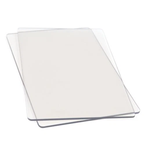 Accesorio SIZZIX - Almohadillas de corte estándar 1 par 655093