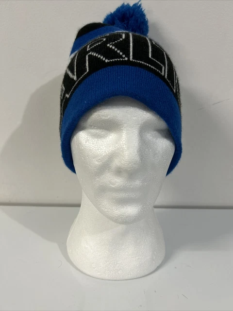 Carlton Dry - Original Beanie - Like New - One Size - Unisex - Festive -
