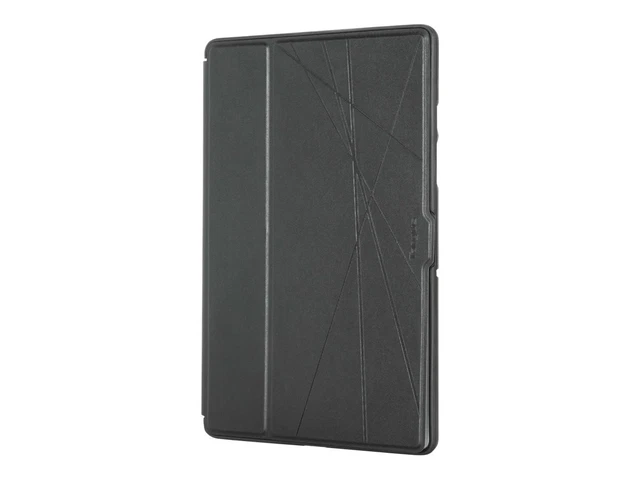 Targus Click-In EcoSmart Flip cover for tablet polycarbonate THZ883GL
