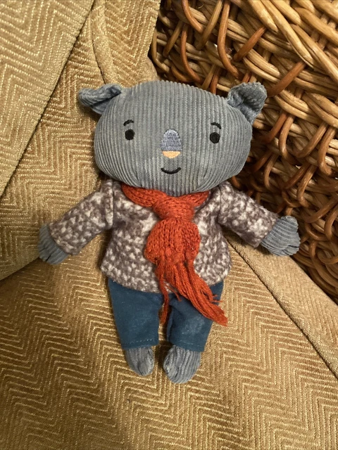 THE ADVENTURES OF Abney And Teal Ragdoll Soft Toy Plush 2011 Retired 7 the-adventures-of-abney-and-teal-ragdoll-soft-toy-plush-2011-retired-7