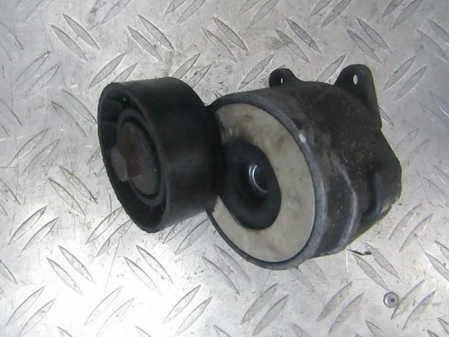 55190813 Tendeur de Courroie Set  for Opel Vectra 2003 FRF313554-83