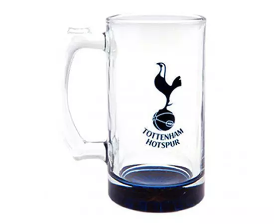 Personalised Tottenham Spurs FC Football Club Official Birthday Fathers Day +Box