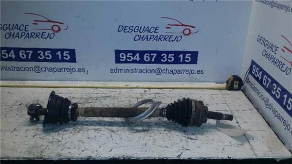 Renault MEGANE I COUPE FASE 2 1.9 dCi D (102 CV)