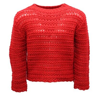 4378AL maglione bimba girl STELLA McCARTNEY kids sweater