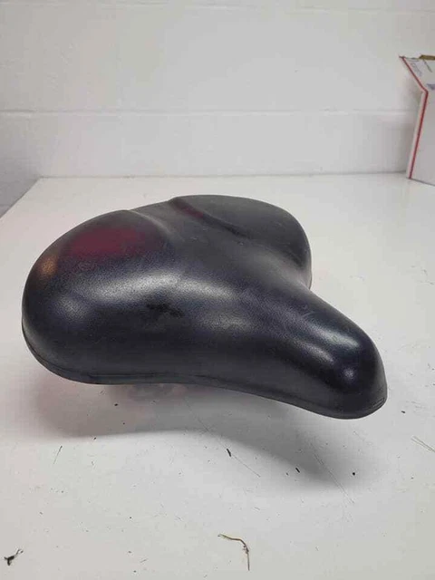 viscount bicycle seat