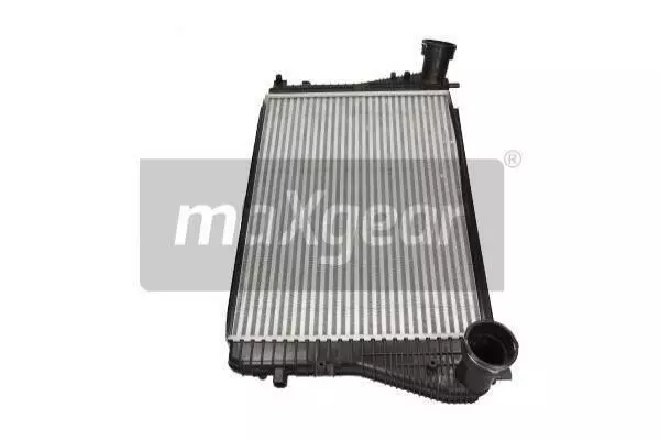 MAXGEAR AC651074 Ladeluftkühler, Ladegerät für Audi,Seat,Skoda,VW