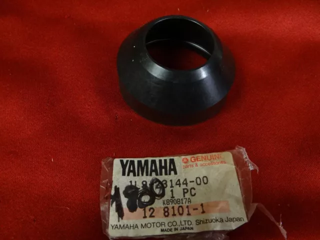 Yamaha Seal, Dust, Fork, NOS 1976-82 XS 360 400, 1L9-23144-00-00