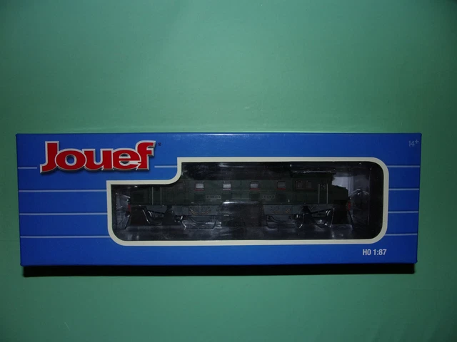 JOUEF - Les 2D2 Waterman 5550, HJ2163, sont en France