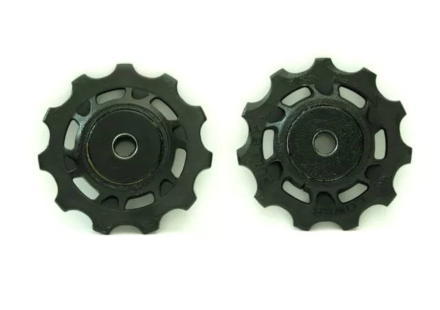 SRAM X9 X7 2x10 Spd(2011-13)/3x9 Spd(2010) Rear Derailleur Pulley Kit