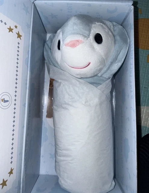 RIFF RAFF - Meadow limited Edition Blue Bunny. $90.00 - PicClick AU