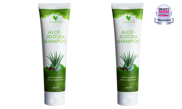 aloe vera gel für kopfhaut Dr. Balwi 98% Aloe Vera main image 1