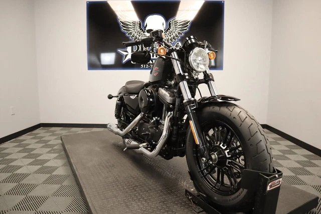 2020 forty eight harley
